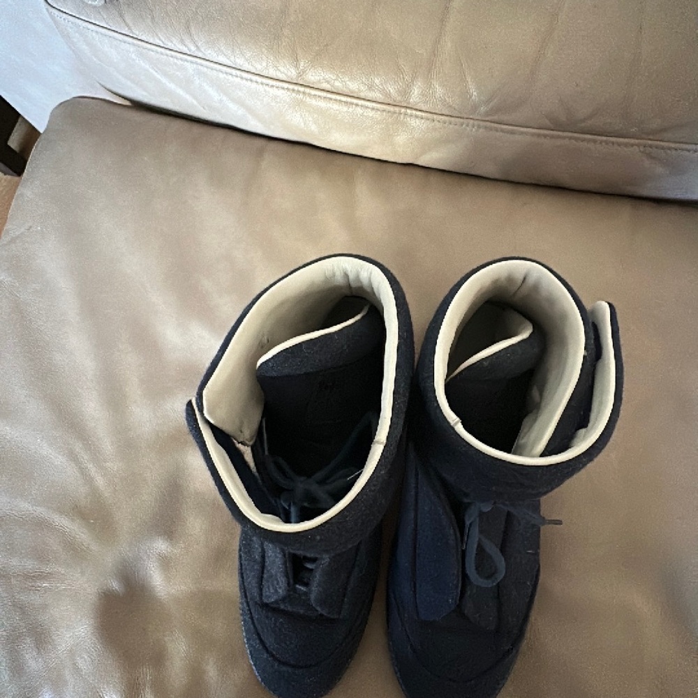 Maison Margeila Sneakers